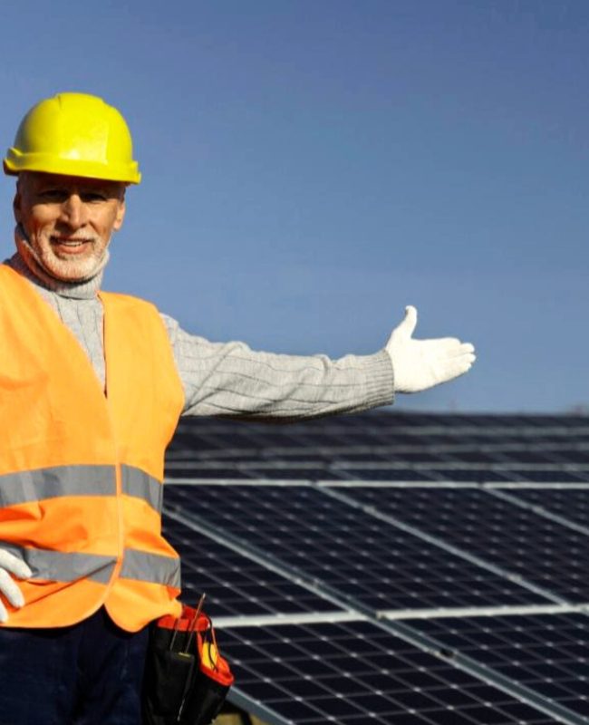 solar